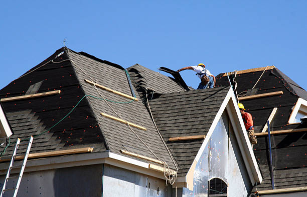 Heating Cable for Roof Installation in Tillamook, OR