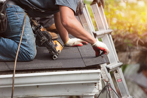 Best Storm Damage Roof Repair  in Tillamook, OR