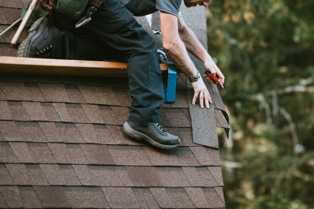 Best Commercial Roofing Services  in Tillamook, OR