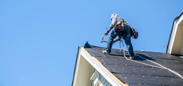 Trusted Tillamook, OR Roofing Contractor Experts